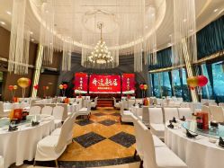 -四方阁酒楼·宴会厅(圣灯店)