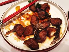-上海老饭店(北京分店)