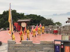 -胡里山炮台