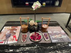 -广州四季酒店
