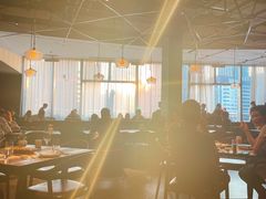 大堂-Mercato莫卡多露台餐厅与酒吧(K11店)