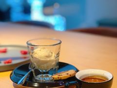-Bracket Coffee(工体店)