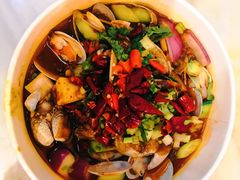 -降龙爪爪(建设路1店)