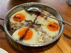 黎巴嫩煎蛋-ELI FALAFEL Lebanese&Mediterranean黎巴嫩美食(富城路店)