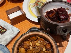 -杭州桐庐康莱德酒店西餐厅-舍