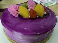 -甜心贝拉(西平路店)