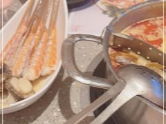 -集渔·泰式海鲜火锅(科华店)