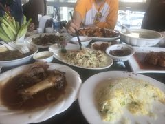 -牟传仁饭庄(星海店)