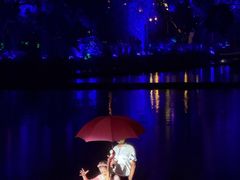 -印象西湖·最忆是杭州实景演出