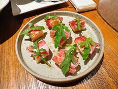 -普朗姆生蚝吧(原建国路店)