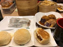 -添好运点心专门店(中环IFC店)