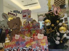 -花花卷卷·鲜食蛋糕(静安久光百货店)