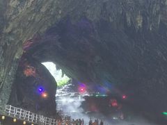 -英西峰林·洞天仙境