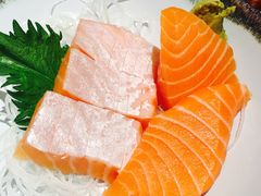 -乾山寿司(好运街店)