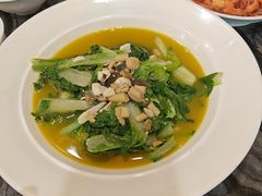 -四季轩中餐厅(徐州开元名都大酒店)