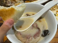 -三厂烩羊肉(沙口路店)