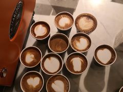 -Peet's 皮爷咖啡(东湖路手作店)