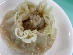 -北三沙家烧麦(北头道街店)