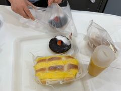 -面包新语(国瑞店)