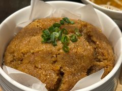 -翠湖宾馆·中餐厅