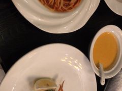 -外滩三号餐厅·创意中餐