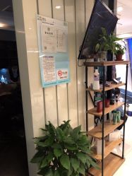 -京世沙龙