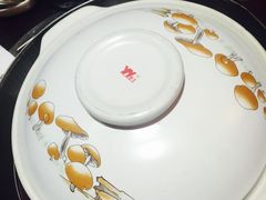 -捞王锅物料理(四川北路店)