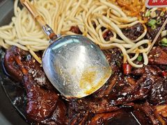 -回味黑鸭煲·始于2006(万松园店)