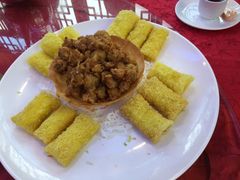 -潮喜竹溪荔湖酒家(荔枝湾店)