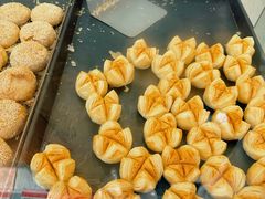 -邵万生食品公司(南京东路店)