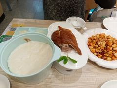-紫光园·烤鸭(美术馆店)