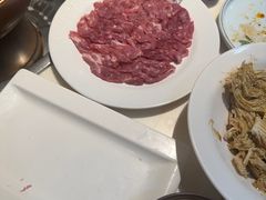 -福寿斋·老北京铜锅涮肉·烤鸭(顺义总店)