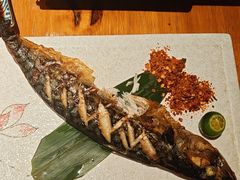 -故乡屋日本料理(八一广场店)