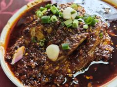 -老丘丘(较场口店)