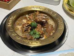 -和庆斋羊蝎子火锅·碳缸烧烤(顺义旗舰店)