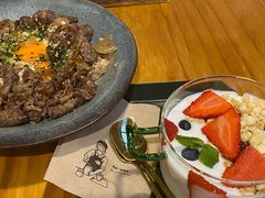 -沏点Trattoria意大利餐厅(新街口店)