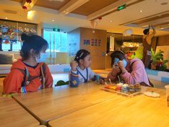 -深圳大梅沙京基洲际度假酒店