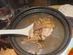 -渝信川菜(长安店)