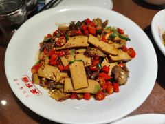 -天下客饭店(中山路店)