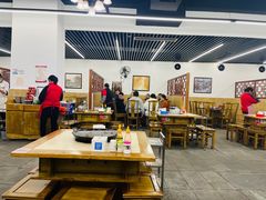 -重庆老火锅王(永陵路分店)