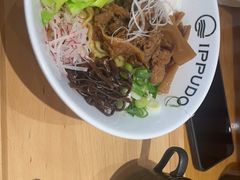 -一風堂拉面(美罗城店)