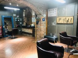 -Hair Solo