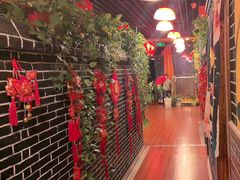 -江湖水乡铁锅炖魚(周庄嘉园店)