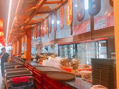 -谭鸭血老火锅(万象九宜城店)