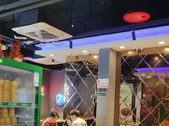 -老街烧烤大排档·地道湖北菜·龙虾馆(汉口火车站店)