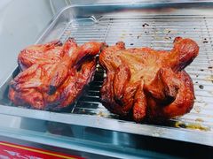 -永顺炸鸡( 立水桥北苑店)