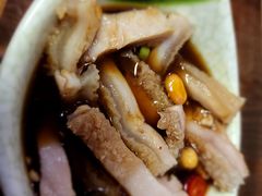 -上炕撸串(长青路店)