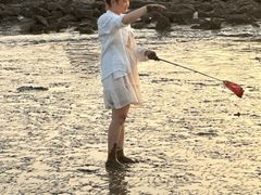 -南汇嘴观海公园