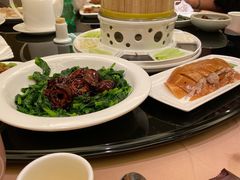 -新南华大酒店(广中店)