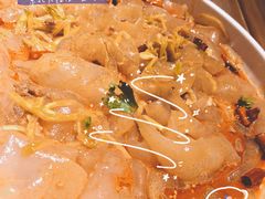 东北大拉皮-金掌勺锅包肉(华润万象城店)